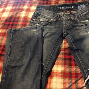 Guess jeans